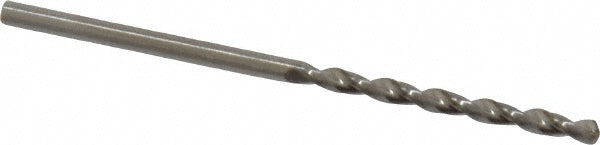 0.0866" Cobalt Drill Bit, 130° point - Guhring 9006220022000
