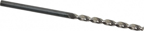 0.0945" Cobalt Drill Bit, 130° point - Guhring 9006220024000