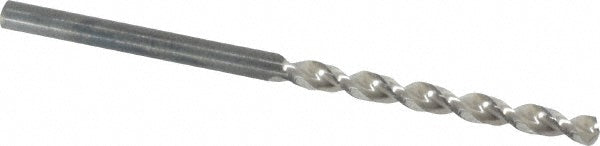 0.1181" Cobalt Drill Bit, 130° point - Guhring 9006220030000