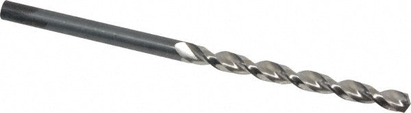 0.1339" Cobalt Drill Bit, 130° point - Guhring 9006220034000