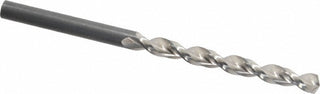 0.1969" Cobalt Drill Bit, 130° point - Guhring 9006220050000