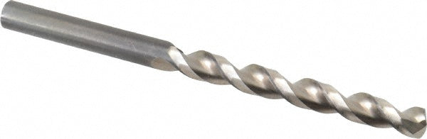 0.2559" Cobalt Drill Bit, 130° point - Guhring 9006220065000