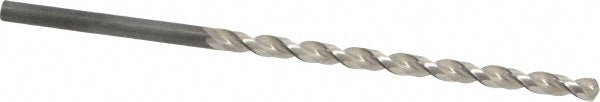 #9 High Speed Steel Drill Bit, 130° point - Guhring 9005350049800