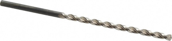 #16 High-Speed Steel Drill Bit, 130° point - Guhring 9005350045000