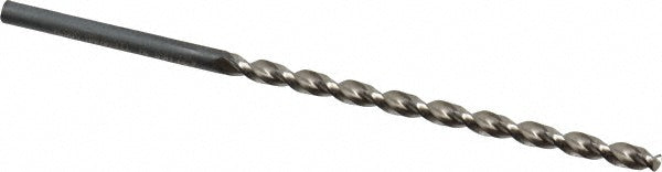 #19 High Speed Steel Drill Bit, 130° point - Guhring 9005350042200