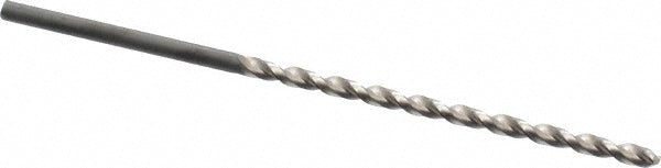 #29 High-Speed Steel Drill Bit, 130° point - Guhring 9005350034500