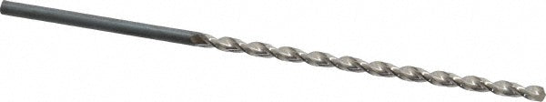#36 High-Speed Steel Drill Bit, 130° point - Guhring 9005350027100