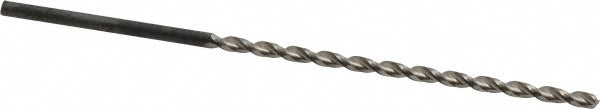 #40 HSS Drill Bit, 130° point - Guhring 9005350024900