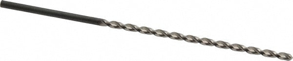 #41 High Speed Steel Drill Bit, 130° point - Guhring 9005350024400