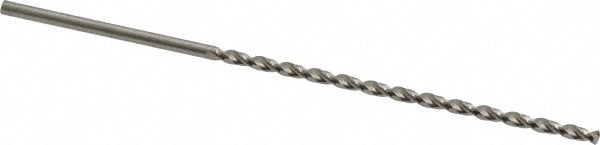 #46 High Speed Steel Drill Bit, 130° point - Guhring 9005350020600