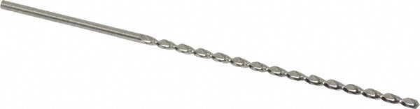 #50 HSS Drill Bit, 130° point - Guhring 9005350017800