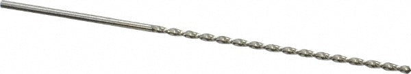 #54 High Speed Steel Drill Bit, 130° point - Guhring 9005350014000