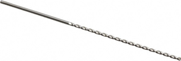 #57 High Speed Steel Drill Bit, 130° point - Guhring 9005350010900