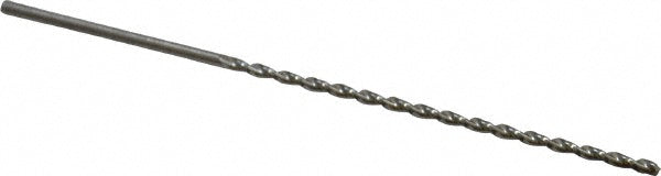1/16" HSS Drill Bit, 130° point - Guhring 9005350015900