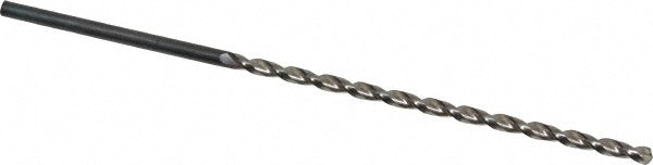 3/32" High-Speed Steel Drill Bit, 130° point - Guhring 9005350023800