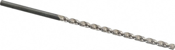 #28 HSS Drill Bit, 130° point - Guhring 9005350035700