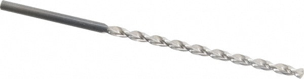 5/32" High-Speed Steel Drill Bit, 130° point - Guhring 9005350039700