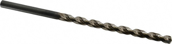 1/4" HSS Drill Bit, 130° point - Guhring 9005350063500