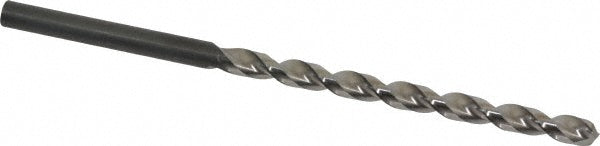 Letter J High Speed Steel Drill Bit, 130° point - Guhring 9005350070300
