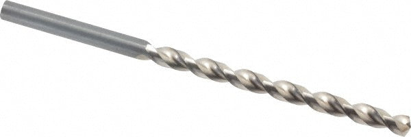Letter O High Speed Steel Drill Bit, 130° point - Guhring 9005350080300