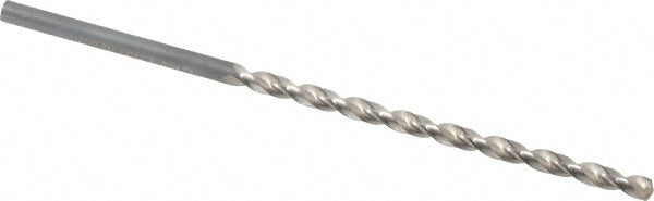 #18 Cobalt Drill Bit, 130° point - Guhring 9003360043000