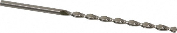 #16 High Speed Steel Drill Bit, 130° point - Guhring 9005010045000