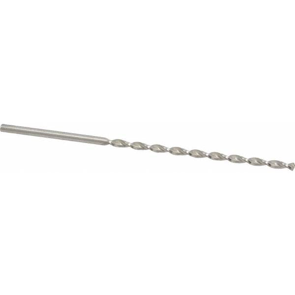 #31 High Speed Steel Drill Bit, 130° point - Guhring 9005010030500