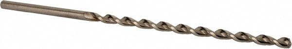#32 High Speed Steel Drill Bit, 130° point - Guhring 9005010029500