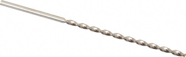#34 High Speed Steel Drill Bit, 130° point - Guhring 9005010028200