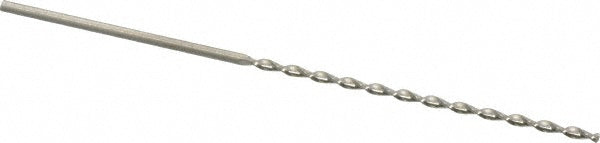 #56 High Speed Steel Drill Bit, 130° point - Guhring 9005010011800
