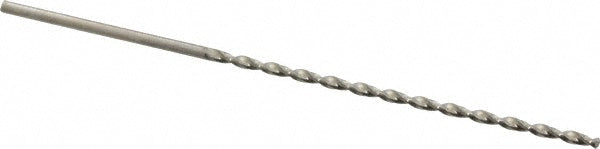 1/16" High Speed Steel Drill Bit, 130° point - Guhring 9005010015900