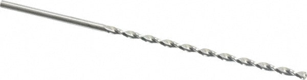 3/32" High Speed Steel Drill Bit, 130° point - Guhring 9005010023800