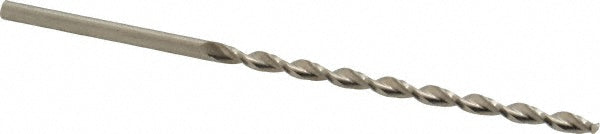#28 High Speed Steel Drill Bit, 130° point - Guhring 9005010035700
