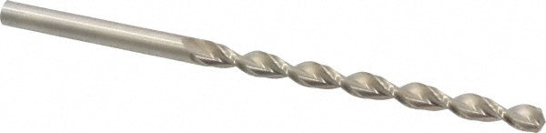 9/32" High Speed Steel Drill Bit, 130° point - Guhring 9005010071400