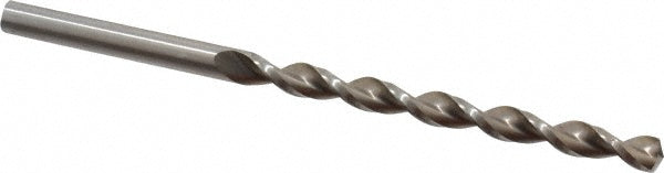 21/64" High Speed Steel Drill Bit, 130° point - Guhring 9005010083300