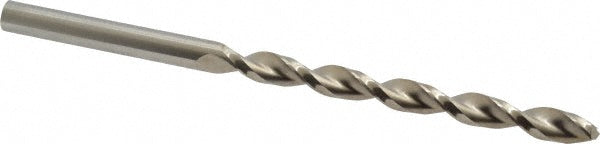 25/64" High Speed Steel Drill Bit, 130° point - Guhring 9005010099200