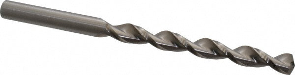 17/32" High Speed Steel Drill Bit, 130° point - Guhring 9005010134900