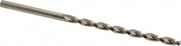 Letter B High Speed Steel Drill Bit, 130° point - Guhring 9005010060400