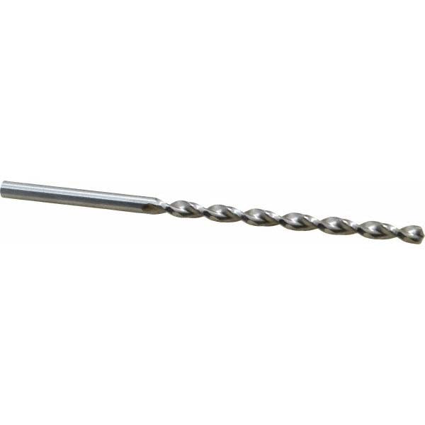 Letter C High Speed Steel Drill Bit, 130° point - Guhring 9005010061500