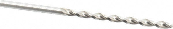 Letter F High Speed Steel Drill Bit, 130° point - Guhring 9005010065300