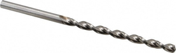 Letter I High Speed Steel Drill Bit, 130° point - Guhring 9005010069000