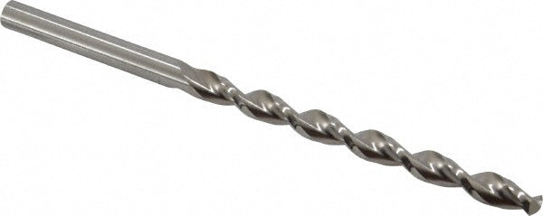 Letter Q High Speed Steel Drill Bit, 130° point - Guhring 9005010084300