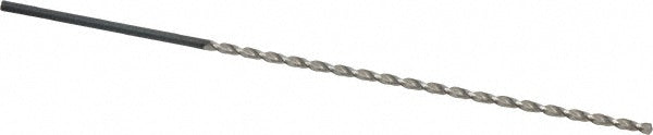0.0938" High Speed Steel Drill Bit, 130° point - Guhring 9005020023800