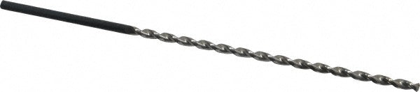 0.1562" High Speed Steel Drill Bit, 130° point - Guhring 9005020039700