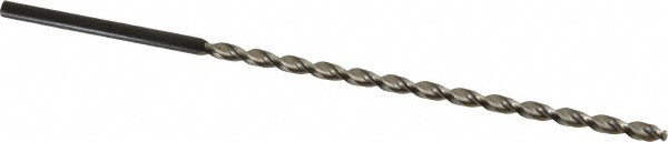 0.2031" High Speed Steel Drill Bit, 130° point - Guhring 9005020051600