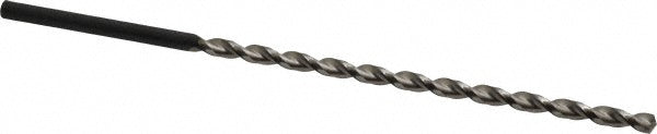 1/4" High Speed Steel Drill Bit, 130° point - Guhring 9005020063500