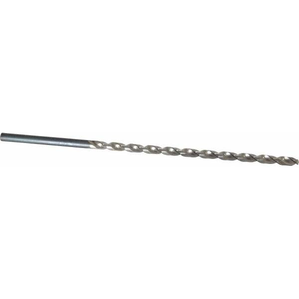 Letter H High Speed Steel Drill Bit, 130° point - Guhring 9005020067500