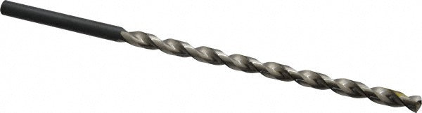 0.4200" High Speed Steel Drill Bit, 130° point - Guhring 9005020107200