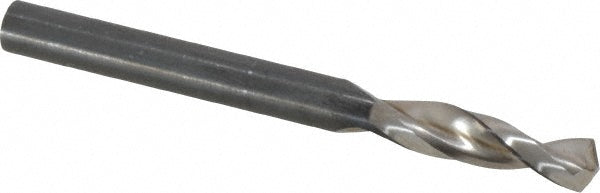 #1 HSS Stub Drill Bit, 130° point - Guhring 9005520057900