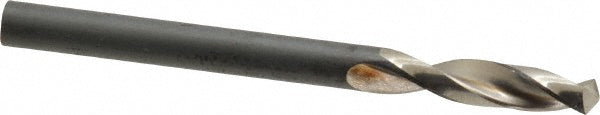 #11 HSS Stub Drill Bit, 130° point - Guhring 9005520048500